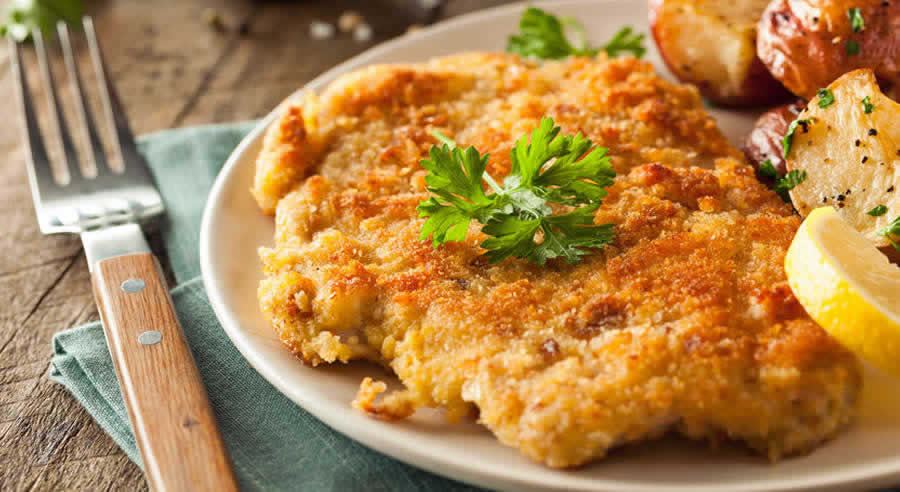 Shnitzel